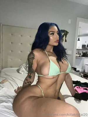 Killakristal20 OnlyFans Leaked Free Thumbnail Picture - #rRU4k8BfW8