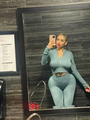 Killakristal20 OnlyFans Leaked Free Thumbnail Picture - #s68D2lsNOG