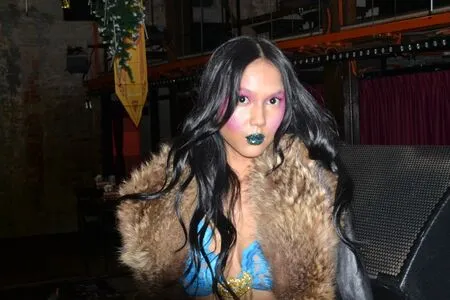 Killamisha OnlyFans Leaked Free Thumbnail Picture - #aJR0Brx3Wp