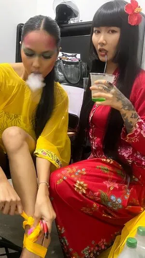 Killamisha OnlyFans Leaked Free Thumbnail Picture - #jKXZJuorkd