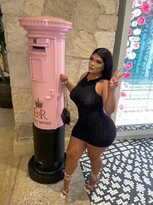 KillaStephyy OnlyFans Leaked Free Thumbnail Picture - #T4f93hWljh