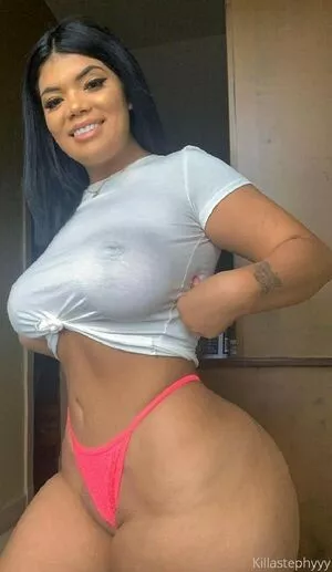 KillaStephyy OnlyFans Leaked Free Thumbnail Picture - #UIAzfu5yzt