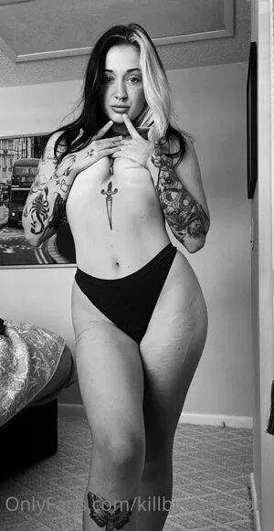 Killbyunderscore OnlyFans Leaked Free Thumbnail Picture - #YCrpsHAaPh