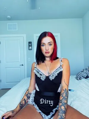 Killbyunderscore OnlyFans Leaked Free Thumbnail Picture - #k98Ng51tk9