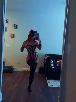 Killbyunderscore OnlyFans Leaked Free Thumbnail Picture - #rD6G53TxjQ