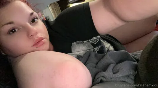 Killenemxxx OnlyFans Leaked Free Thumbnail Picture - #FLY6TaqiBF