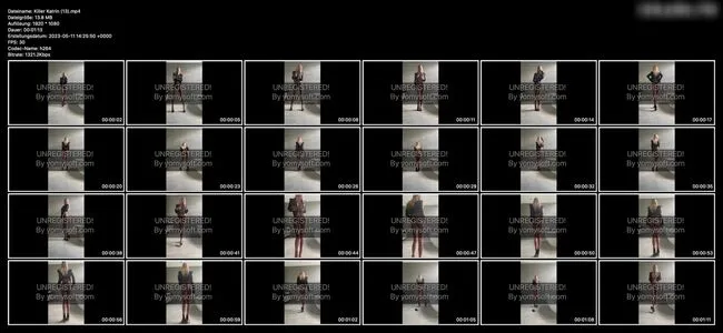 Killer Katrin OnlyFans Leaked Free Thumbnail Picture - #0lb2GmwxZT