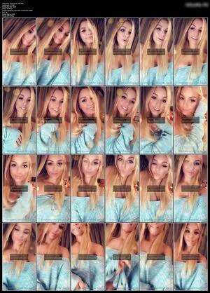 Killer Katrin OnlyFans Leaked Free Thumbnail Picture - #45rTast8kW