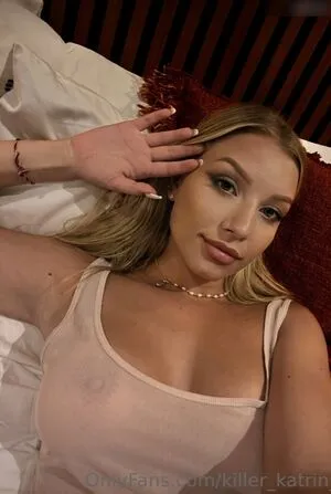 Killer Katrin OnlyFans Leaked Free Thumbnail Picture - #71kAlDOVa7