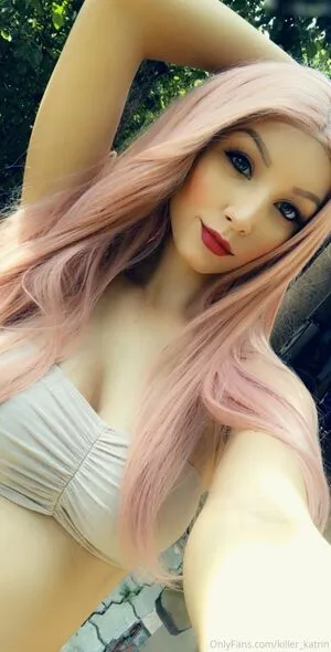 Killer Katrin OnlyFans Leaked Free Thumbnail Picture - #9eEu90OXAl