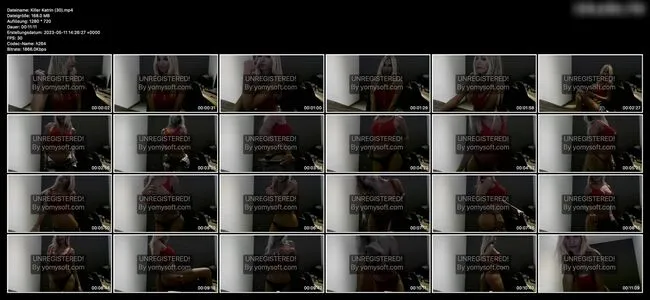 Killer Katrin OnlyFans Leaked Free Thumbnail Picture - #bv9kxQ95xq