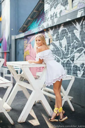 Killer Katrin OnlyFans Leaked Free Thumbnail Picture - #eDoukSvdfA