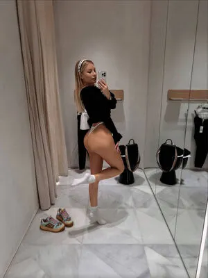 Killer Katrin OnlyFans Leaked Free Thumbnail Picture - #g8JTWD3vHP