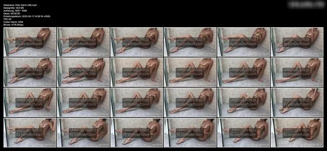 Killer Katrin OnlyFans Leaked Free Thumbnail Picture - #h1vuRQfEw4