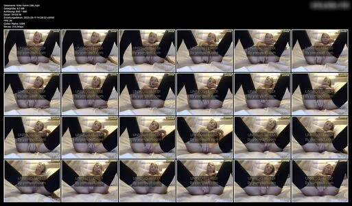 Killer Katrin OnlyFans Leaked Free Thumbnail Picture - #mMLQ7QLjZp