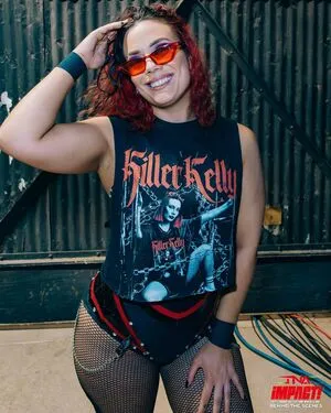Killer Kelly Impact Wrestling OnlyFans Leaked Free Thumbnail Picture - #UdoGZUiNnZ