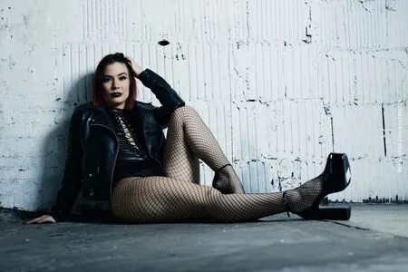 Killer Kelly OnlyFans Leaked Free Thumbnail Picture - #7FS30punFK
