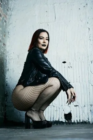 Killer Kelly OnlyFans Leaked Free Thumbnail Picture - #8Dh1mDK0z6