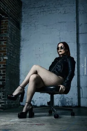 Killer Kelly OnlyFans Leaked Free Thumbnail Picture - #9H7LYFht99