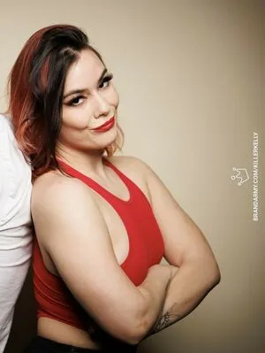 Killer Kelly OnlyFans Leaked Free Thumbnail Picture - #CqfFmZoKqE