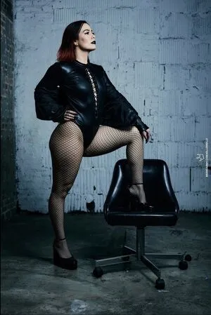 Killer Kelly OnlyFans Leaked Free Thumbnail Picture - #MUKlTkzb91
