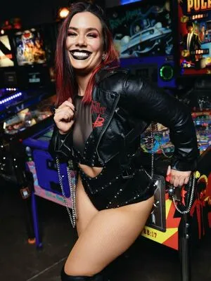 Killer Kelly OnlyFans Leaked Free Thumbnail Picture - #PT6Jnm9LWx