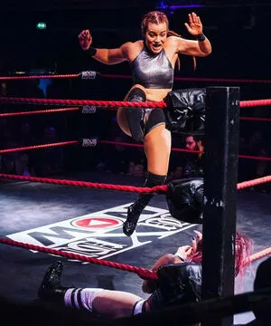 Killer Kelly OnlyFans Leaked Free Thumbnail Picture - #SkPac3Vjq2