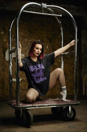 Killer Kelly OnlyFans Leaked Free Thumbnail Picture - #m8bz29vW8m