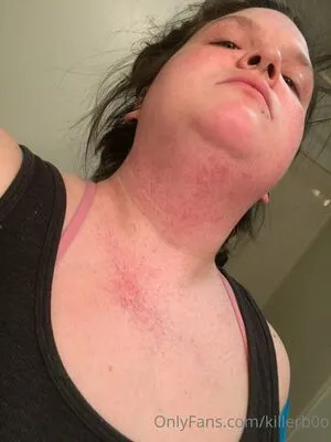 Killerb0o OnlyFans Leaked Free Thumbnail Picture - #9kbHVaw14P