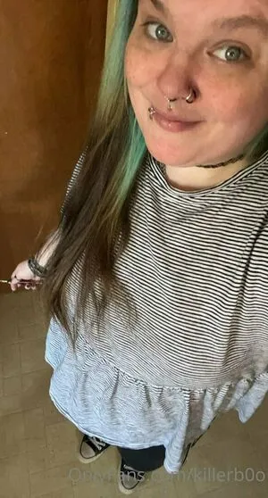 Killerb0o OnlyFans Leaked Free Thumbnail Picture - #AZrVLupbdJ