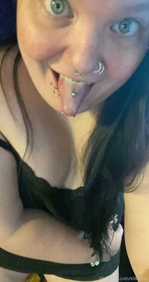 Killerb0o OnlyFans Leaked Free Thumbnail Picture - #HaXeulorhk