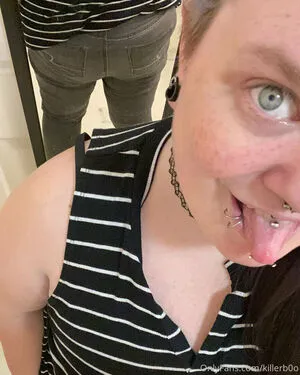 Killerb0o OnlyFans Leaked Free Thumbnail Picture - #Kin5wXw8X9