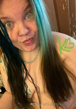 Killerb0o OnlyFans Leaked Free Thumbnail Picture - #Lnt1JggpAE