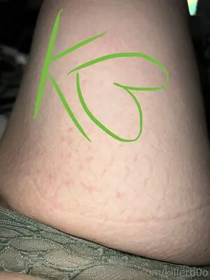 Killerb0o OnlyFans Leaked Free Thumbnail Picture - #Nrspp011EL