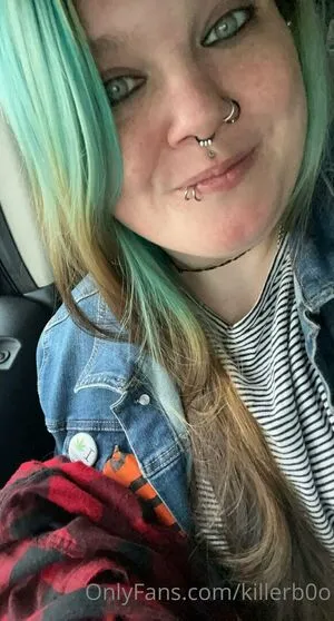Killerb0o OnlyFans Leaked Free Thumbnail Picture - #QfmGWFstgY