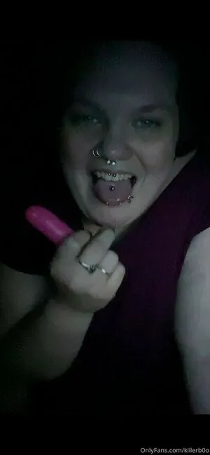 Killerb0o OnlyFans Leaked Free Thumbnail Picture - #Sqt64GIL1X