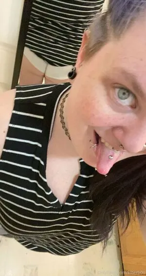 Killerb0o OnlyFans Leaked Free Thumbnail Picture - #YXISZxNEO7