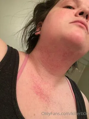 Killerb0o OnlyFans Leaked Free Thumbnail Picture - #iEtncGJLtm