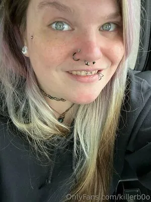 Killerb0o OnlyFans Leaked Free Thumbnail Picture - #jtVgqeevN5
