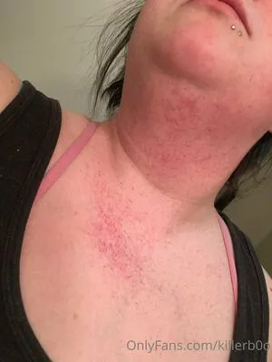Killerb0o OnlyFans Leaked Free Thumbnail Picture - #qEWP3dpTf4