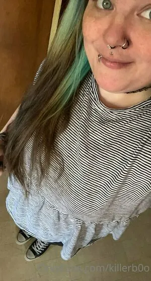 Killerb0o OnlyFans Leaked Free Thumbnail Picture - #qLHqc9LucL