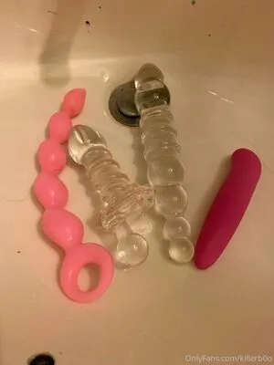 Killerb0o OnlyFans Leaked Free Thumbnail Picture - #qLjLszm8PT