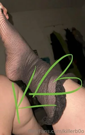 Killerb0o OnlyFans Leaked Free Thumbnail Picture - #sOZJTcGuKa