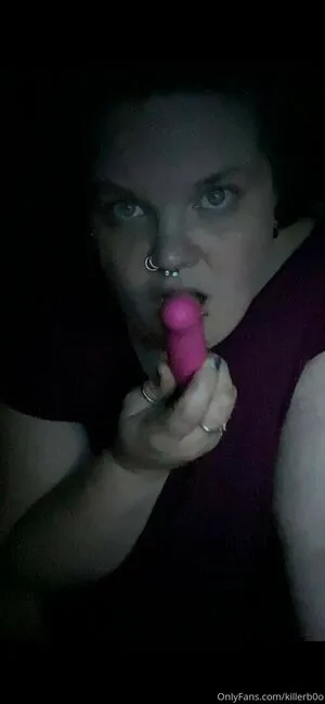 Killerb0o OnlyFans Leaked Free Thumbnail Picture - #tgFfk6WP42