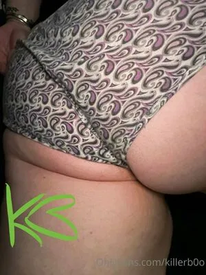 Killerb0o OnlyFans Leaked Free Thumbnail Picture - #vVPcTXV9SM