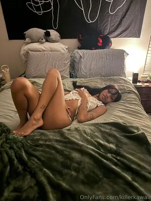 Killerkawaii OnlyFans Leaked Free Thumbnail Picture - #nK2PGoR23Y