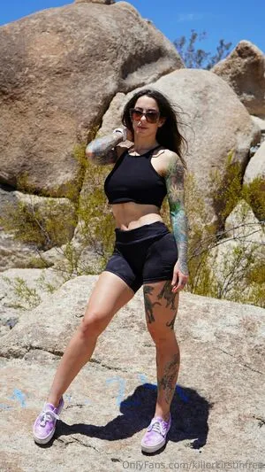 Killerkirstinfree OnlyFans Leaked Free Thumbnail Picture - #qGPPeEAsPL