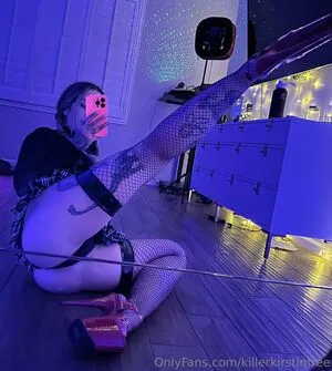 Killerkirstinfree OnlyFans Leaked Free Thumbnail Picture - #qxb8NGJ9HZ