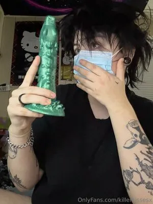 Killerkissesx OnlyFans Leaked Free Thumbnail Picture - #07QIVzXTmI