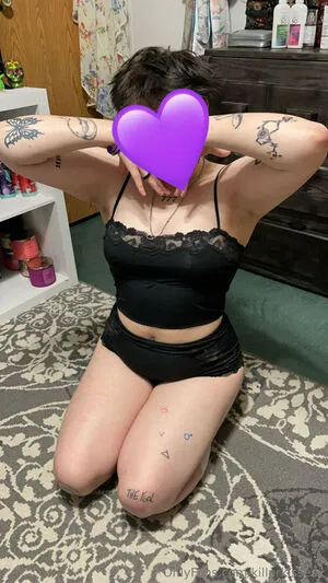 Killerkissesx OnlyFans Leaked Free Thumbnail Picture - #MYNpekWiNX